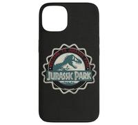 Jurassic Park Welcome to Jurassic Park Custodia per iPhone 13