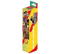 Jurassic Park XL Set sottomano e sottobicchiere