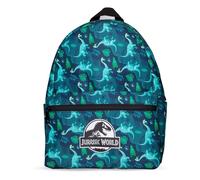 Jurassic Park Zaino Dinos Difuzed