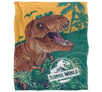 Jurassic ParkT-Rex Coperta (TV19170)