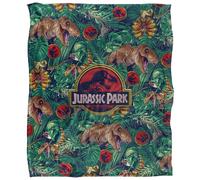 Jurassic ParkTropicale Coperta (TV19171)