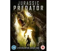 Jurassic Predator