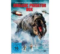 Jurassic Predator Box