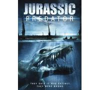 Jurassic Predator (DVD)
