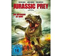 Jurassic Prey