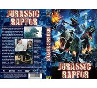 Jurassic Raptor - Hardbox -