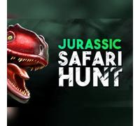 Jurassic Safari Hunt (PC) Steam Key - GLOBAL