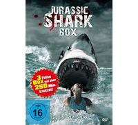 Jurassic Shark Box