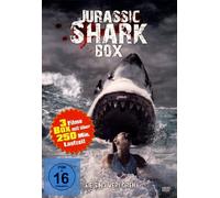Jurassic Shark Box
