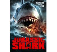 Jurassic Shark (DVD) Various