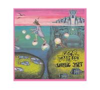 - Jurassic Shift - Vinile