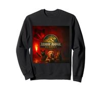 Jurassic Survival Squad: Heroic Pets contro Dino Chaos Felpa