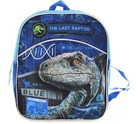 Jurassic World 11" Mini Backpack