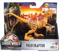 Jurassic World - Giocattolo, Multicolore (Mattel HFF14)