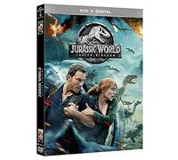 JURASSIC WORLD 2 - DVD