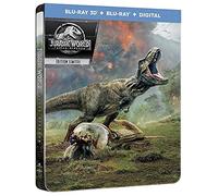 Jurassic world 2 : fallen kingdom