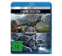 Jurassic World - 2-Movie Collection
