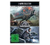Jurassic World - 2-Movie Collection