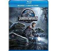 Jurassic World