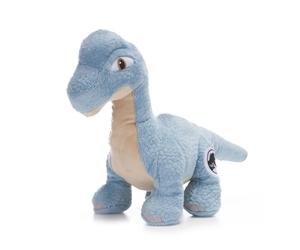 Jurassic World 25cm (10") Chunky Brachiosaurus Dinosaur Plush Soft Toy