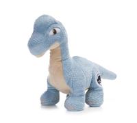 Jurassic World - Peluche a forma di dinosauro Brachiosauro, 25 cm