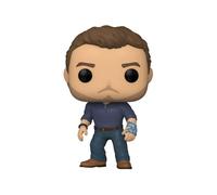 Jurassic World 3 - 1208 Owen Grady 9Cm Funko Pop