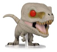 Jurassic World 3: Dominio Atrociraptor Ghost Pop Figure da collezione in vinile
