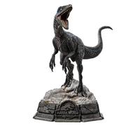 Jurassic World 3: Dominion Blue Statua in scala 1:10 Figura di film da collezion