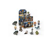 Jurassic World 3 Mystery Mini Figures 5 Cm Funko