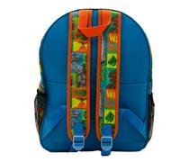 Jurassic World Regolabile Zaino 41cm Cyp Brands