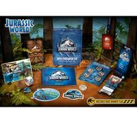 JURASSIC WORLD APEX PREDATOR KIT REPLICA DOCTOR COLLECTOR