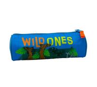 Jurassic World Astuccio Jurassic Round