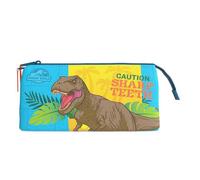 Jurassic World Astuccio Jurassic Triple