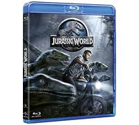 SAM NEILL - Jurassic world (1 Blu-ray) (Blu-ray)