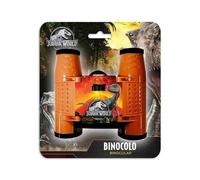 Rocco Giocattoli Jurassic World Binocolo, Multicolore