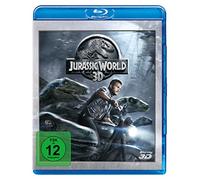 Jurassic World (+ Blu-ray)