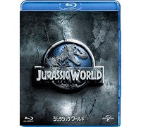 Jurassic World (Blu-ray) Chris Pratt