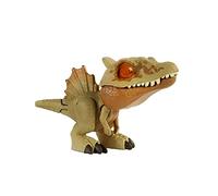 Jurassic World Camp Cretaceous Snap Squad Spinosaurus - Figura