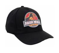 Jurassic World Cappello per Ragazzo, Cappello Regolabile, Design Classico dei Dinosauri, Cappello da Baseball Estivo, Regalo per Bambino e Adolescenti