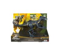 Jurassic World Cerca e Attacca Indoraptor