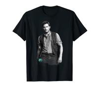 Jurassic World Chris Pratt Swag Maglietta
