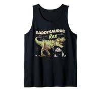 Jurassic World Daddysaurus Rex Canotta