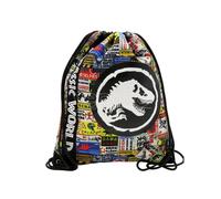 Jurassic World Danger Borsa Palestra 42cm Cyp Brands