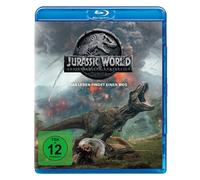 Jurassic World: Das gefallene Königreich (Blu-ray)