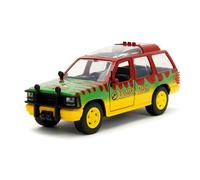 Jurassic World Diecast Model 1/32 1993 Ford Explorer