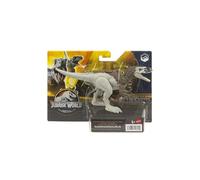 Mattel HLN60 Jurassic World - Dino Trackers: Xuanhanosaurus