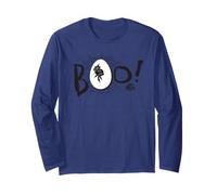 Jurassic World Dinosaur Egg Boo Maglia a Manica