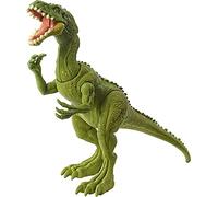 Jurassic World- Dinosauro Forza Bruta Masiakasauro con Articolazioni Mobili e Funzionalità Colpo Singolo, Giocattolo per Bambini 3+Anni, HBY68