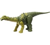 Jurassic World Ruggito Selvaggio Nigersaurus