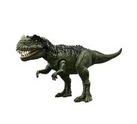 Jurassic World - Dinosauro Super Ruggito Snodato, Giocattolo per Bambini 4+ Anni, HCL92